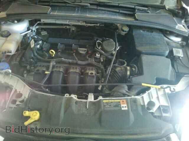 2014 FORD FOCUS - VIN: 1FADP3F27EL130537 - Photo 7