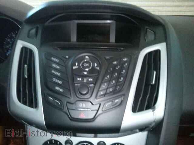 2014 FORD FOCUS - VIN: 1FADP3F27EL130537 - Photo 9