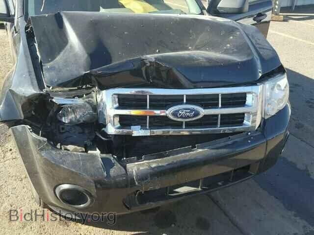 2011 FORD ESCAPE - VIN: 1FMCU0C79BKA76071 - Фото 7