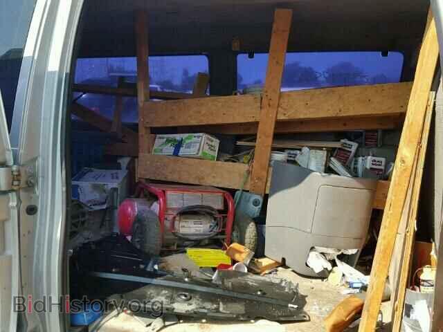 2000 FORD ECONOLINE - VIN: 1FMRE112XYHA15130 - Photo 6