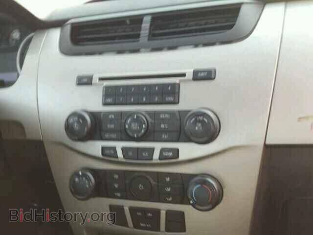 2008 FORD FOCUS - VIN: 1FAHP35N68W175078 - Фото 9
