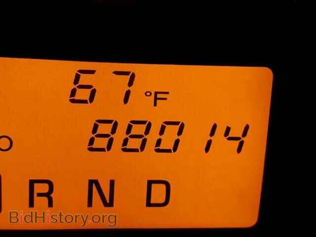 2011 TOYOTA RAV4 - VIN: 2T3BF4DV8BW127629 - Фото 8