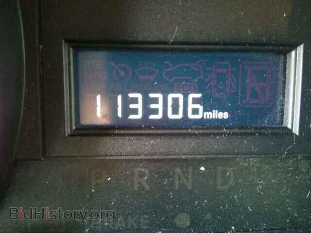 2012 DODGE CARAVAN - VIN: 2C4RDGCG1CR138363 - Фото 8