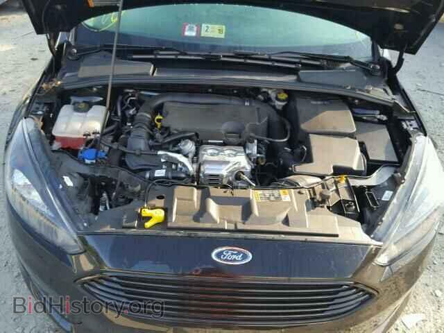 2016 FORD FOCUS - VIN: 1FADP3FE5GL201523 - Фото 7