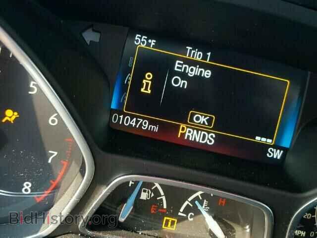 2016 FORD FOCUS - VIN: 1FADP3FE5GL201523 - Фото 8