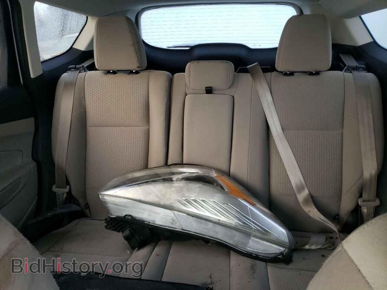 2017 FORD ESCAPE - VIN: 1FMCU9GD2HUC08346 - Photo 10