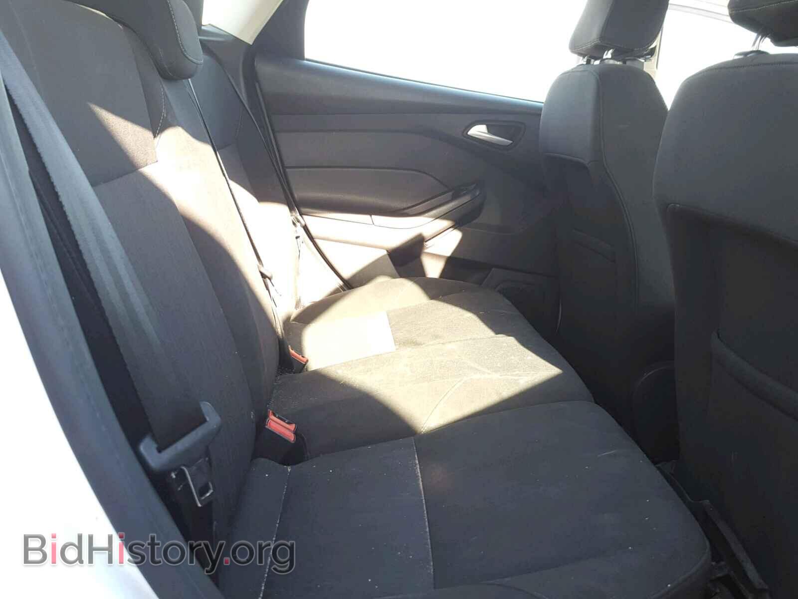 2015 FORD FOCUS - VIN: 1FADP3K20FL203058 - Фото 6