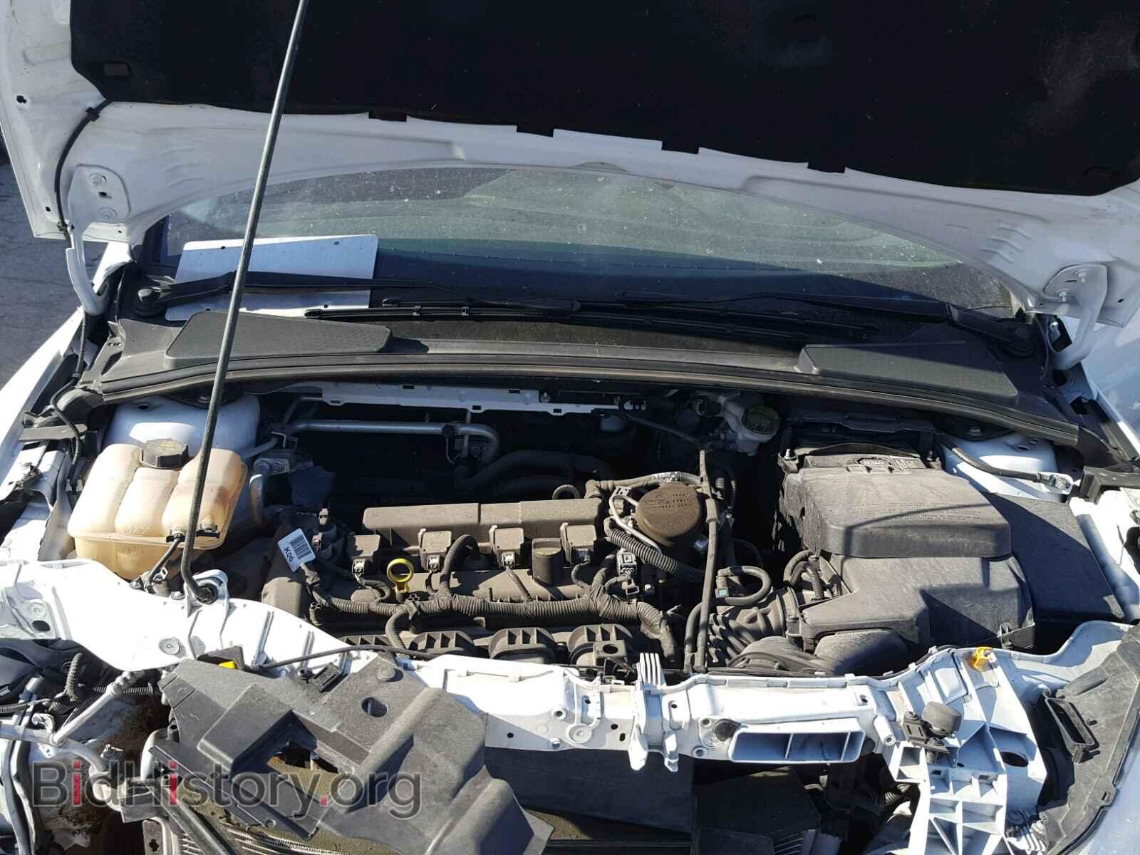 2015 FORD FOCUS - VIN: 1FADP3K20FL203058 - Фото 7