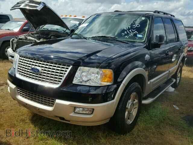 2006 FORD EXPEDITION - VIN: 1FMFU17516LA25806 - Фото 2