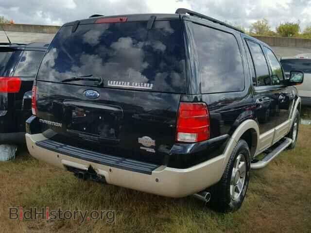 2006 FORD EXPEDITION - VIN: 1FMFU17516LA25806 - Фото 4