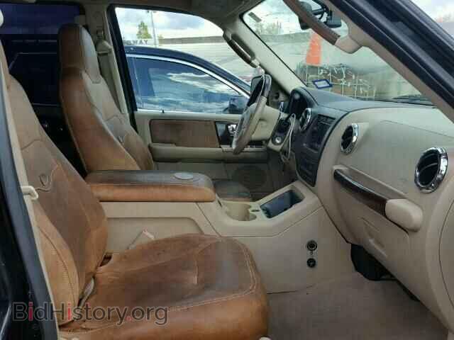 2006 FORD EXPEDITION - VIN: 1FMFU17516LA25806 - Фото 5