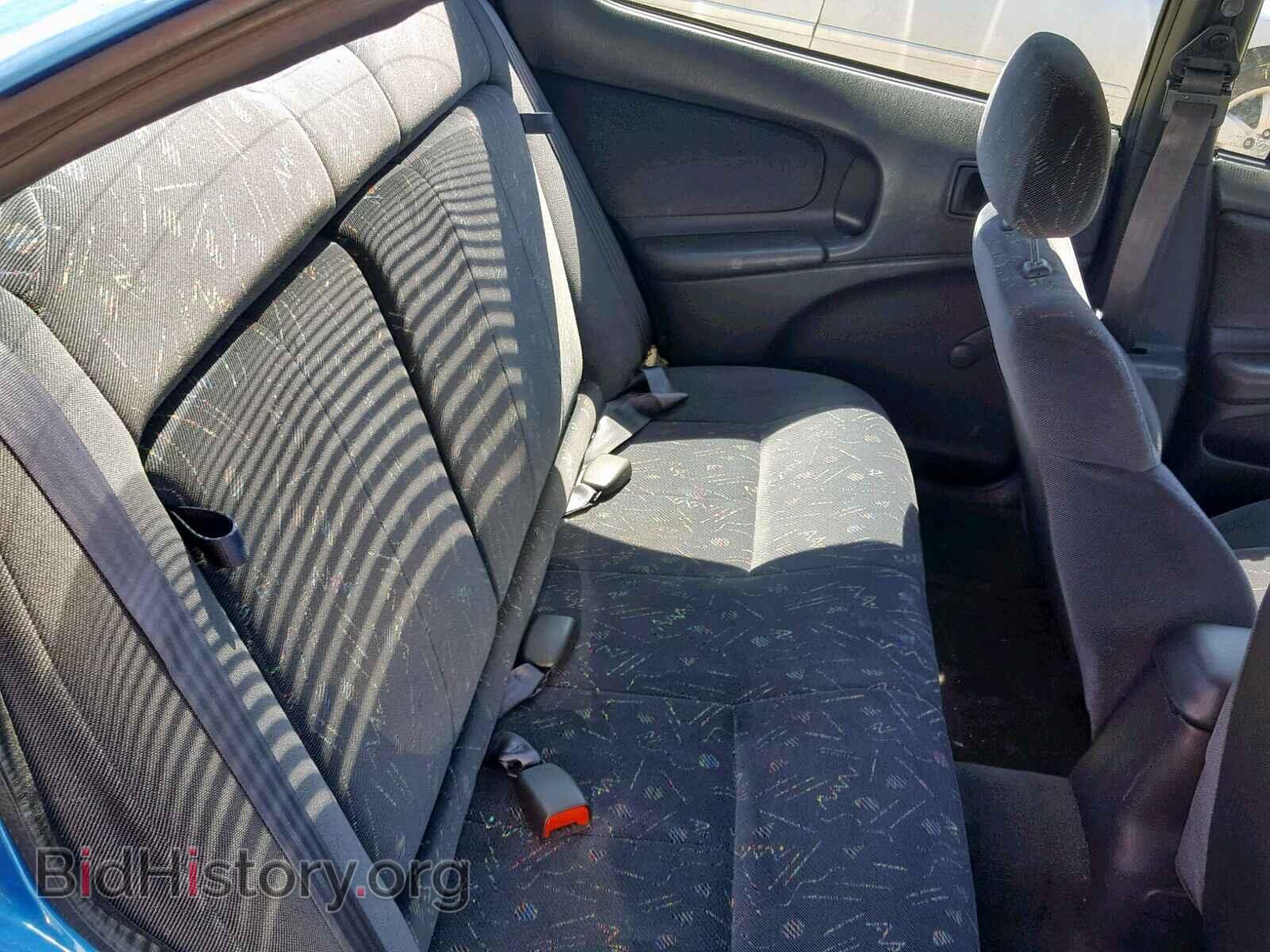 1999 DODGE NEON - VIN: 3B3ES47Y4XT529064 - Фото 6