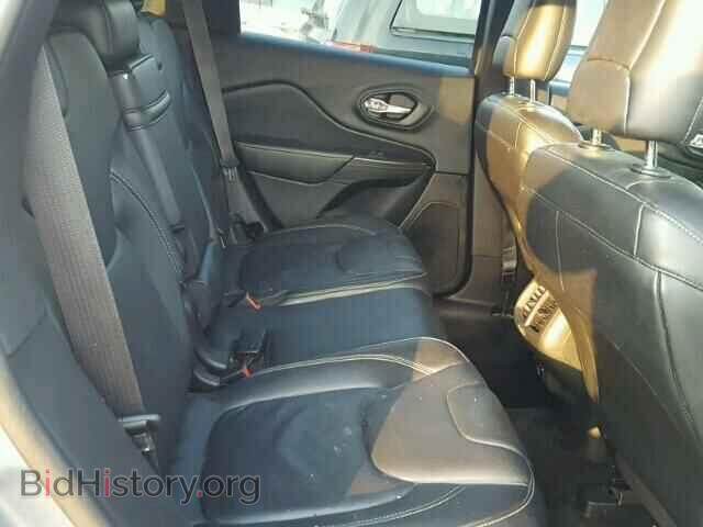 2014 JEEP CHEROKEE - VIN: 1C4PJLDB0EW301803 - Photo 6