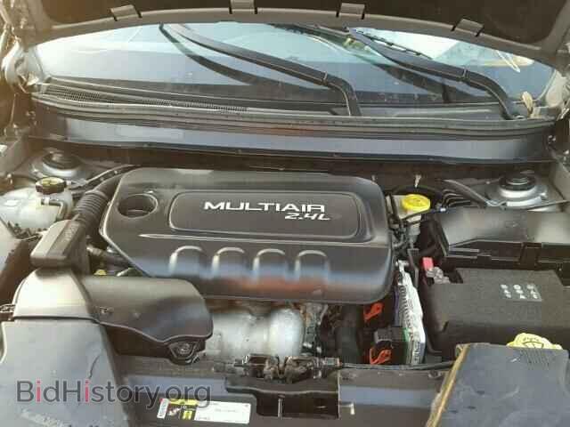 2014 JEEP CHEROKEE - VIN: 1C4PJLDB0EW301803 - Photo 7