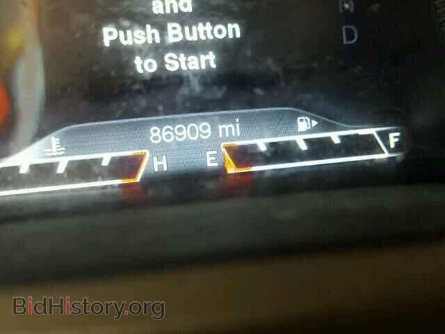 2014 JEEP CHEROKEE - VIN: 1C4PJLDB0EW301803 - Photo 8