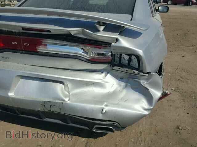 2012 DODGE CHARGER - VIN: 2C3CDXBG3CH217857 - Фото 9