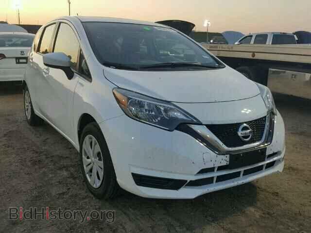 Фотография 3N1CE2CP3HL366412 - NISSAN VERSA 2017