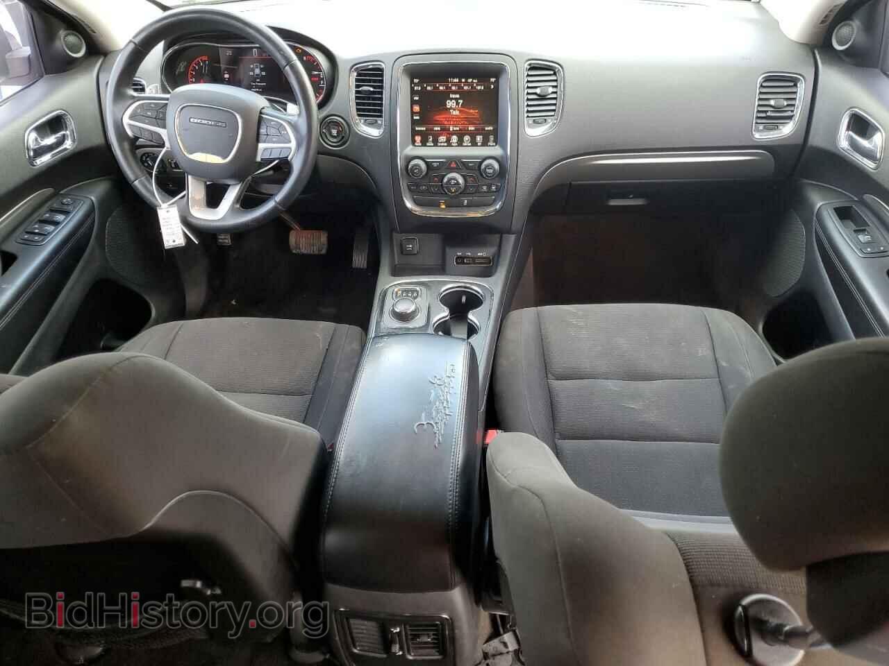 2014 DODGE DURANGO - VIN: 1C4RDHAG9EC514084 - Photo 8