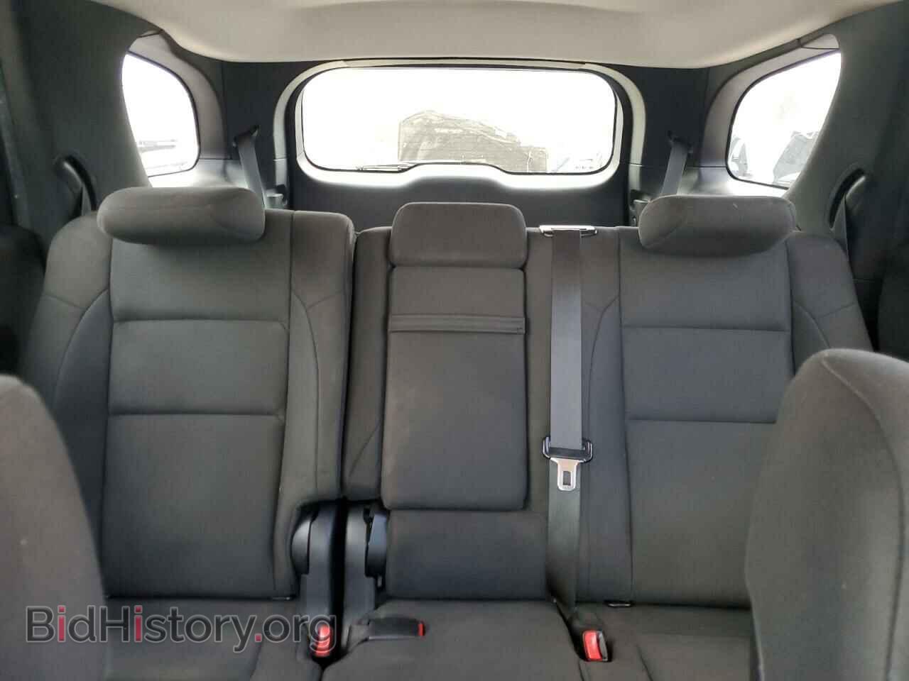 2014 DODGE DURANGO - VIN: 1C4RDHAG9EC514084 - Photo 10