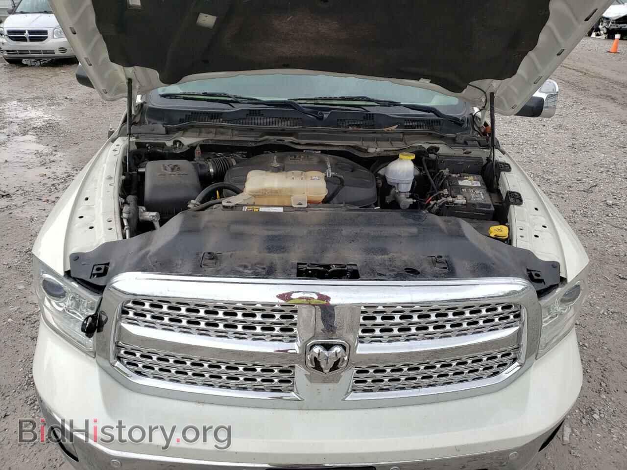 2018 RAM 1500 - VIN: 1C6RR7NM5JS233967 - Фото 7