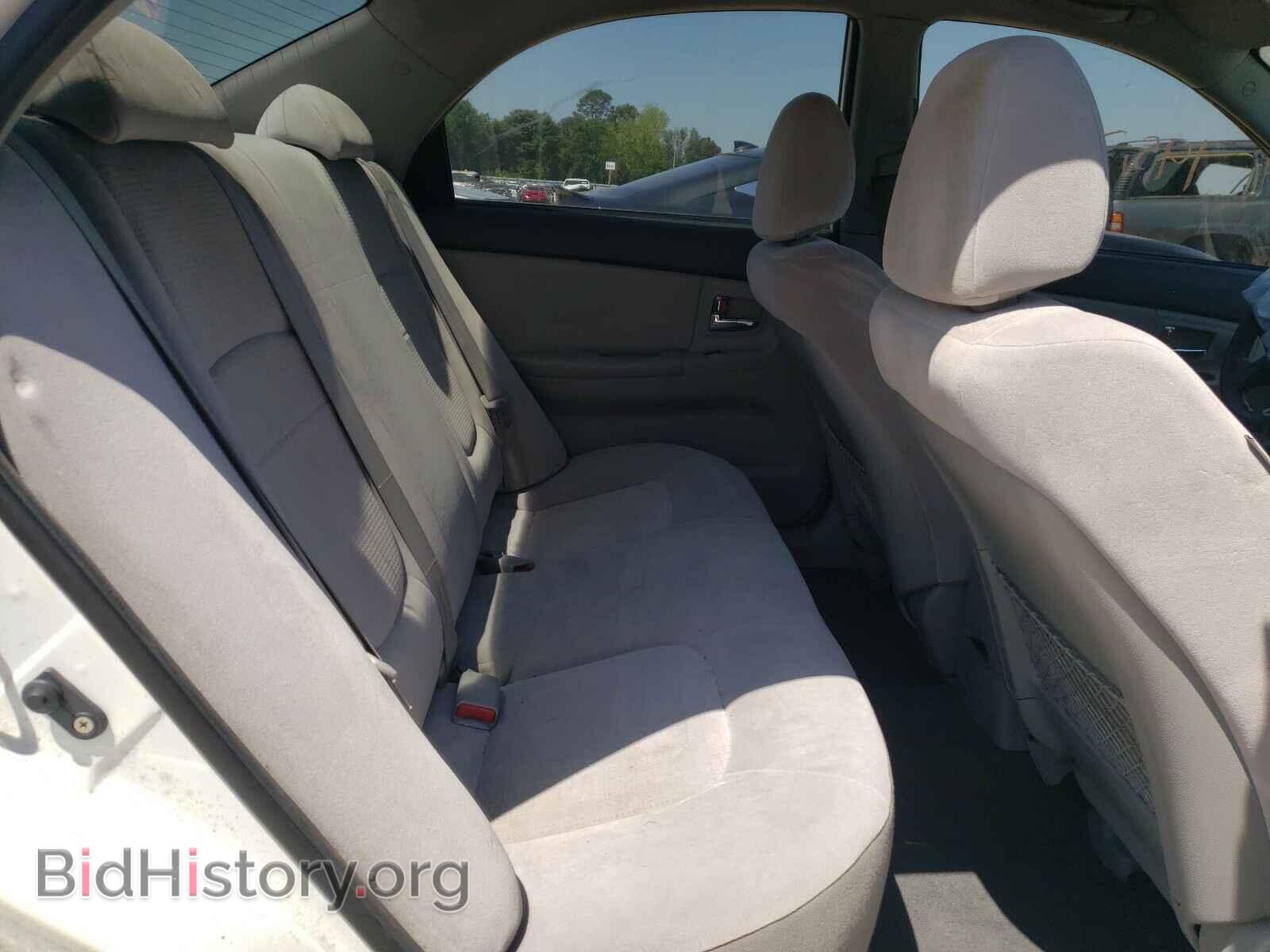 2009 KIA SPECTRA - VIN: KNAFE221295596853 - Фото 6