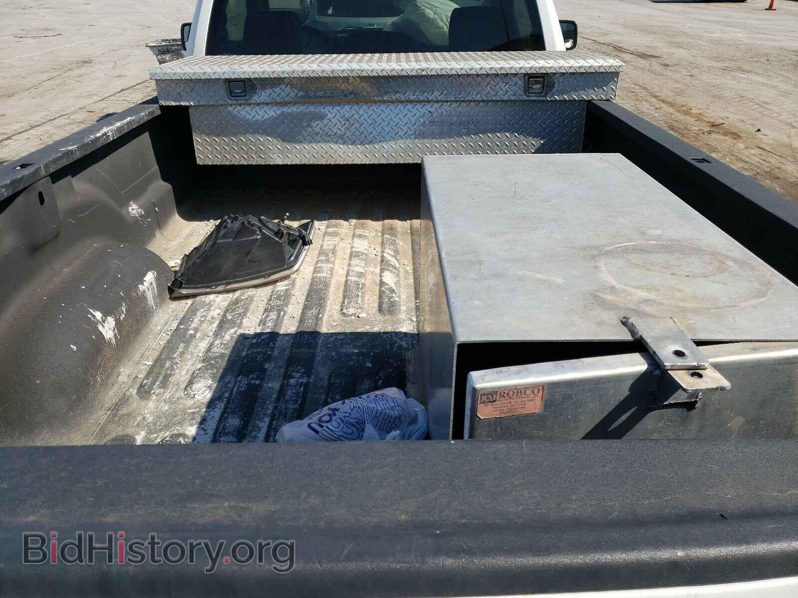 2016 RAM 1500 - VIN: 3C6JR6DG8GG258400 - Фото 6