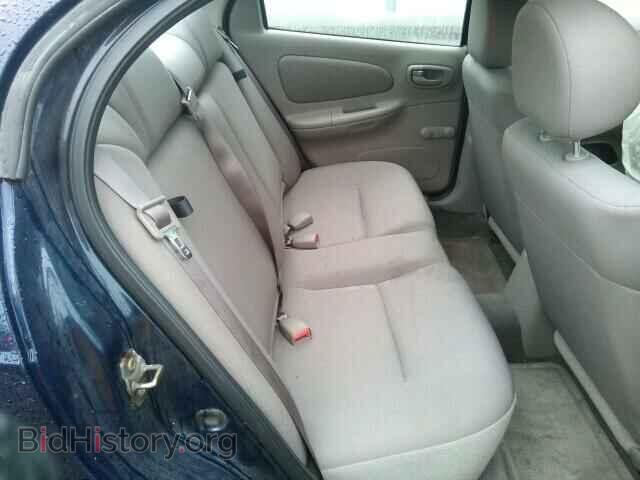 2005 DODGE NEON - VIN: 1B3ES56C95D175105 - Фото 6