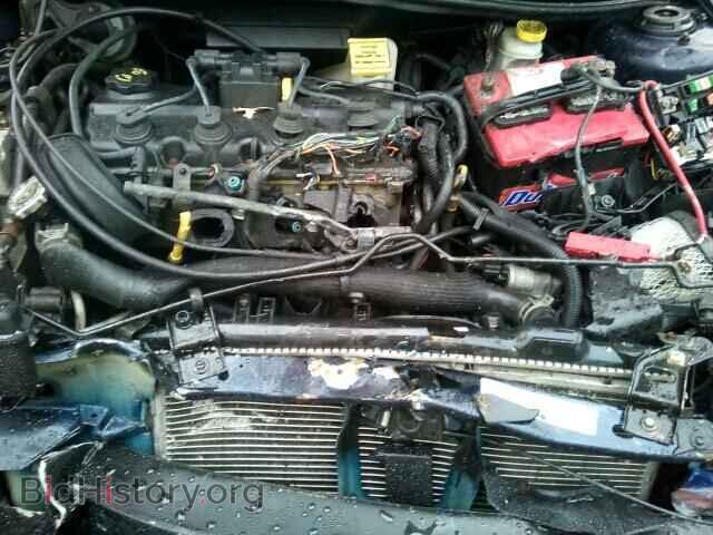 2005 DODGE NEON - VIN: 1B3ES56C95D175105 - Фото 7