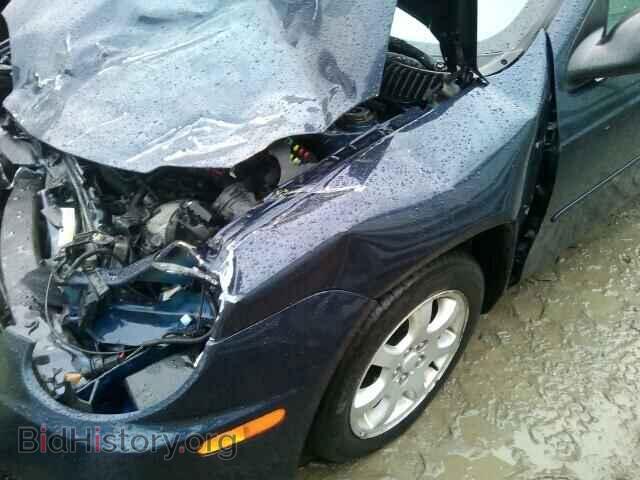 2005 DODGE NEON - VIN: 1B3ES56C95D175105 - Фото 10