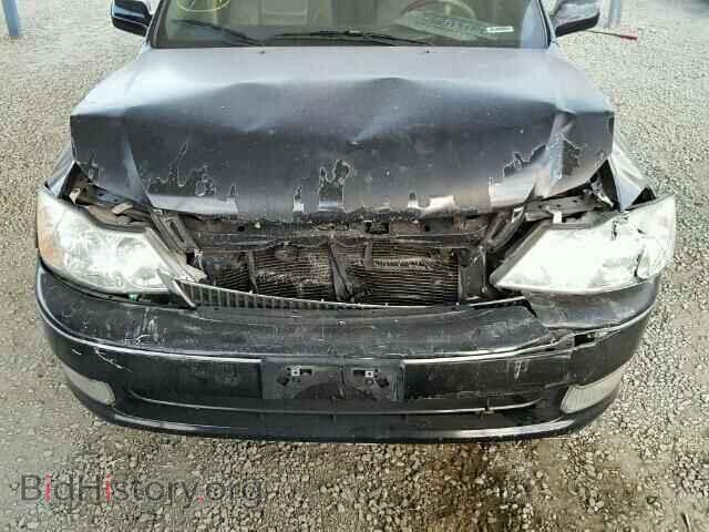 2003 TOYOTA AVALON - VIN: 4T1BF28B93U291311 - Photo 7