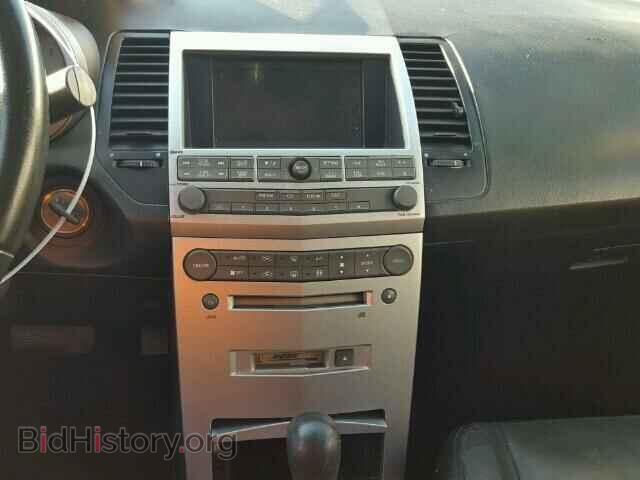2006 NISSAN MAXIMA - VIN: 1N4BA41E86C863830 - Фото 9
