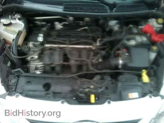 2013 FORD FIESTA - VIN: 3FADP4EJ8DM178785 - Фото 7