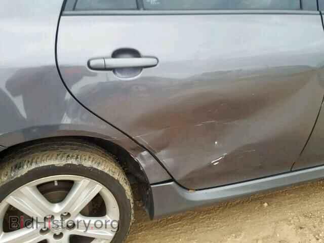 2013 TOYOTA COROLLA BA - VIN: 5YFBU4EE9DP087871 - Фото 9