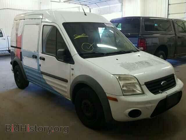 Photo NM0LS7BN6AT010991 - FORD TRANSIT CO 2010