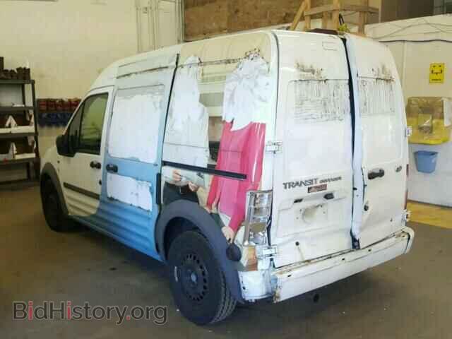 2010 FORD TRANSIT CO - VIN: NM0LS7BN6AT010991 - Фото 3