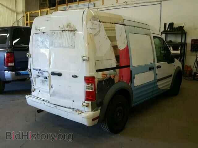 2010 FORD TRANSIT CO - VIN: NM0LS7BN6AT010991 - Фото 4