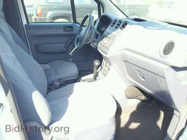 2010 FORD TRANSIT CO - VIN: NM0LS7BN6AT010991 - Фото 5