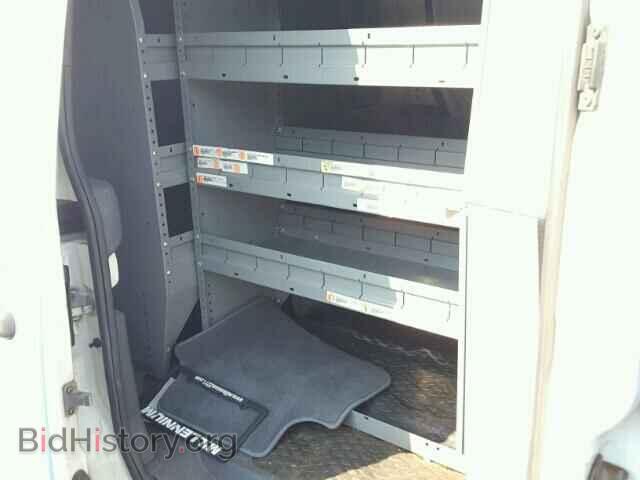 2010 FORD TRANSIT CO - VIN: NM0LS7BN6AT010991 - Фото 6