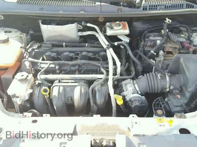 2010 FORD TRANSIT CO - VIN: NM0LS7BN6AT010991 - Фото 7