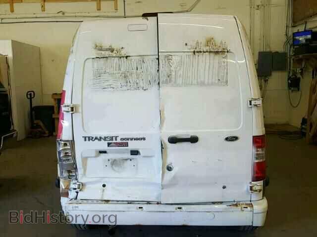 2010 FORD TRANSIT CO - VIN: NM0LS7BN6AT010991 - Фото 9