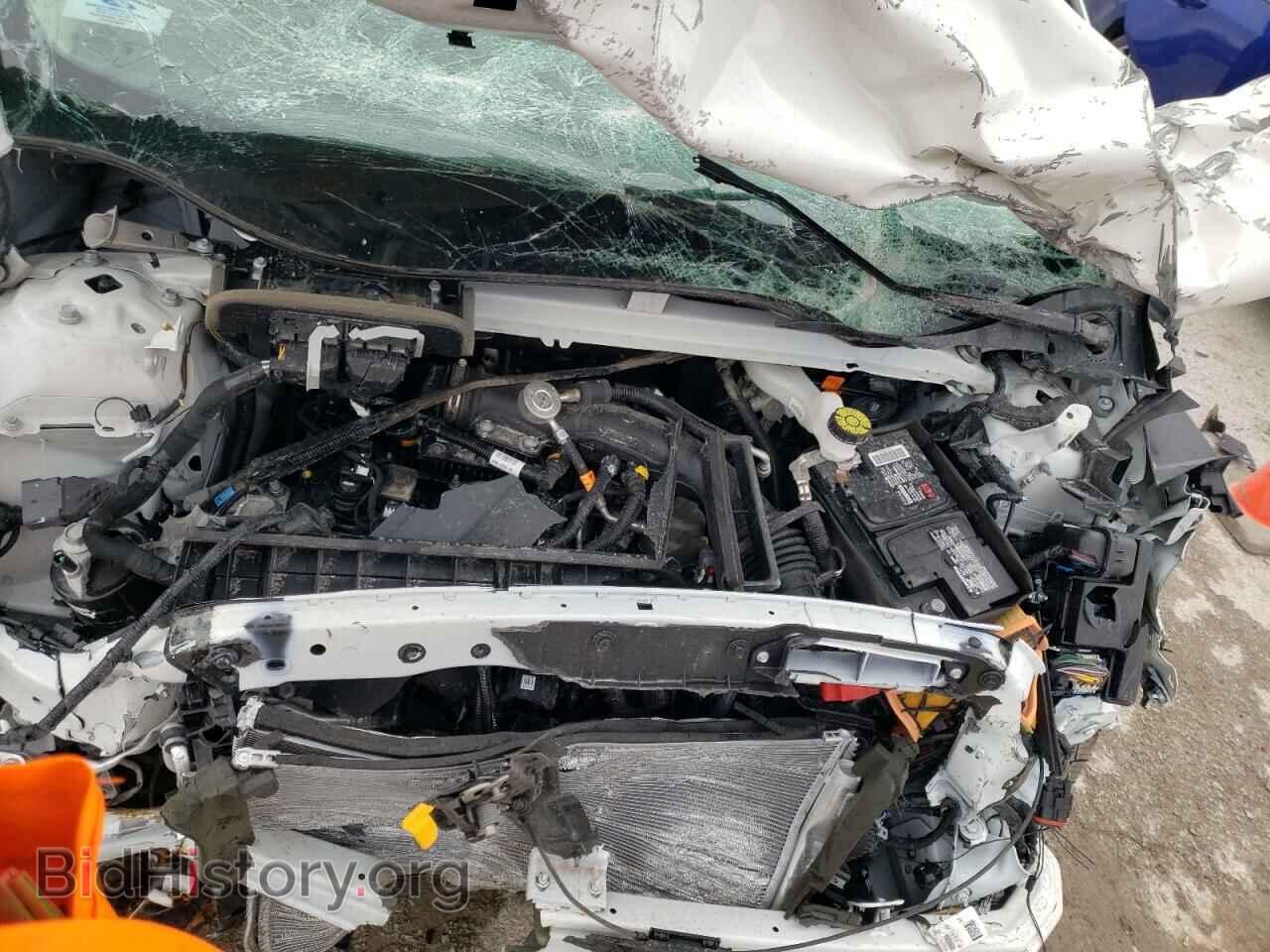 2021 FORD EDGE - VIN: 2FMPK4J90MBA44982 - Фото 7