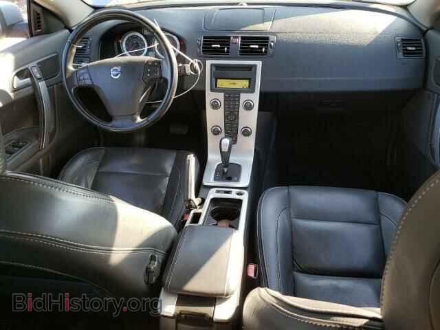 2012 VOLVO C70 - VIN: YV1672MC6CJ125695 - Фото 8