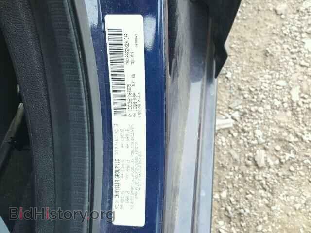 2013 CHRYSLER 200 - VIN: 1C3CCBBB1DN609979 - Фото 10
