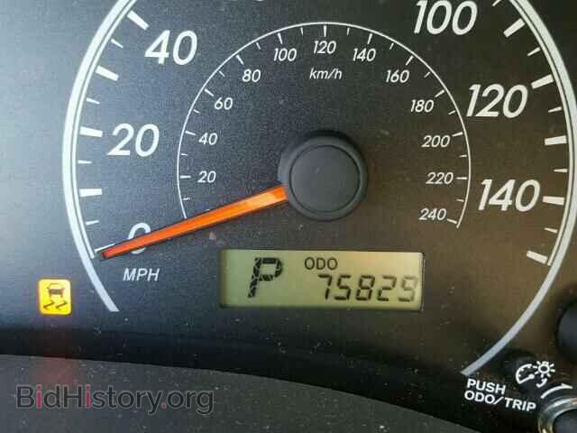 2012 TOYOTA COROLLA - VIN: 2T1BU4EEXCC839740 - Фото 8