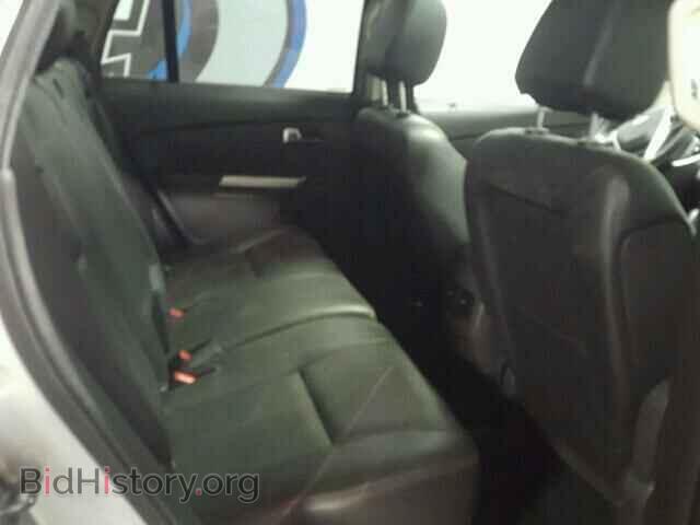 2013 FORD EDGE - VIN: 2FMDK4JC8DBB56234 - Photo 6