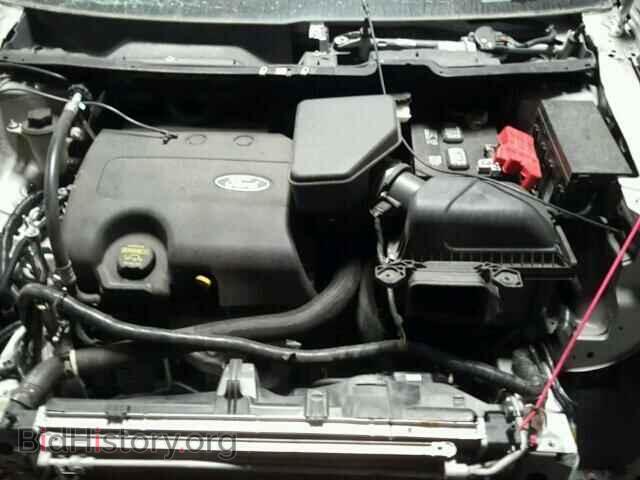 2013 FORD EDGE - VIN: 2FMDK4JC8DBB56234 - Photo 7