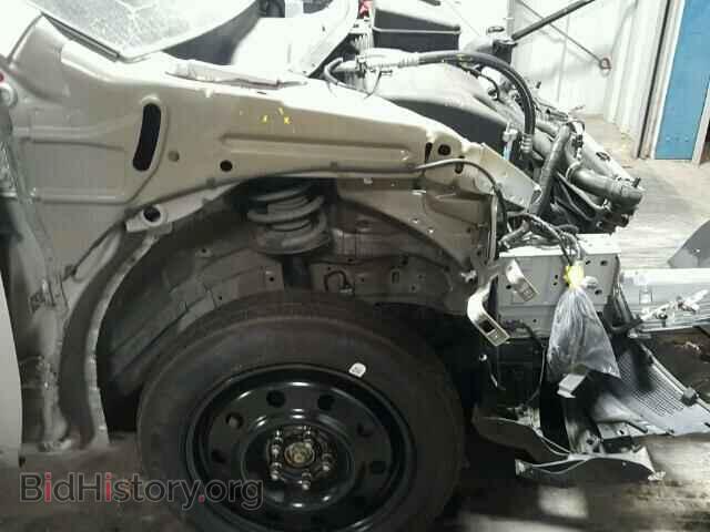 2013 FORD EDGE - VIN: 2FMDK4JC8DBB56234 - Photo 9