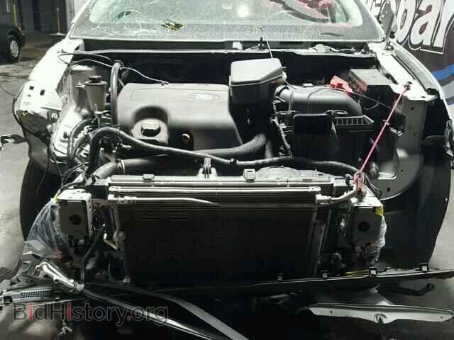 2013 FORD EDGE - VIN: 2FMDK4JC8DBB56234 - Photo 10