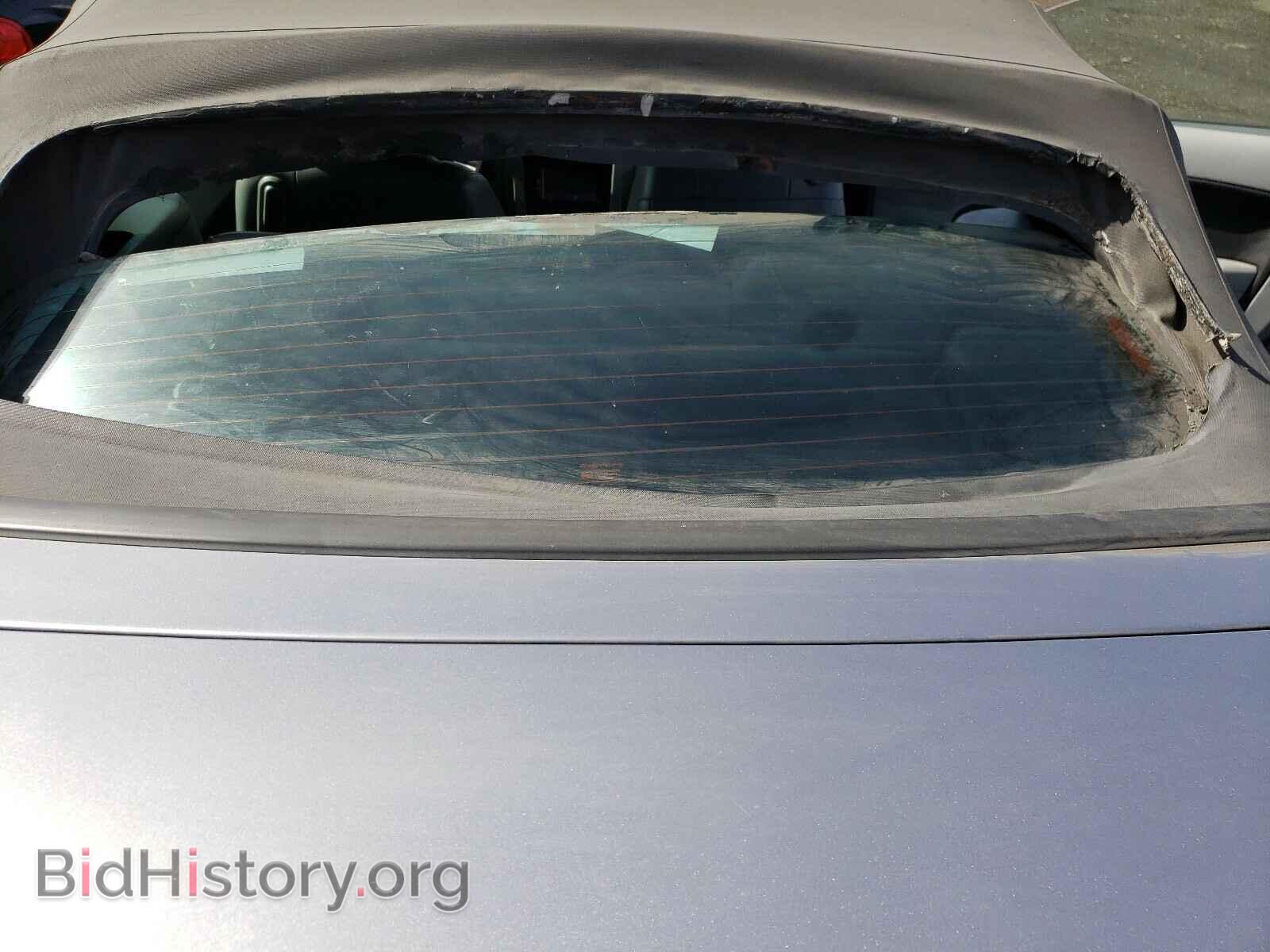 2006 FORD MUSTANG - VIN: 1ZVFT85H665153277 - Фото 9