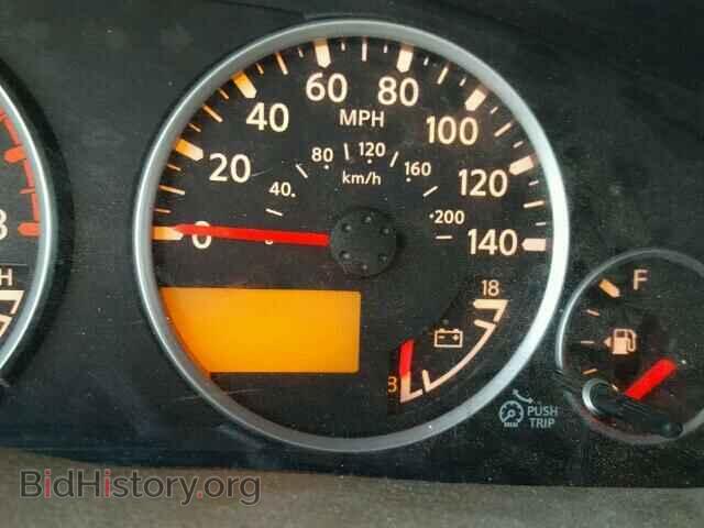 2007 NISSAN PATHFINDER - VIN: 5N1AR18U57C603232 - Фото 8